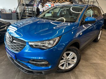 Opel Grandland *ACC*PDC*SitztHZ(VH)2-Zonen*Navi*