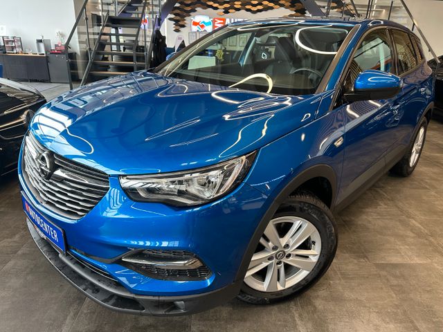 Opel Grandland *ACC*PDC*SitztHZ(VH)2-Zonen*Navi*