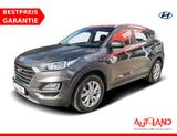 Hyundai Tucson 1.6 Trend Mild-Hybrid 2WD Kamera AHK Navi