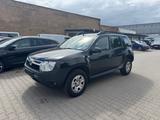 Dacia Duster I dCi90 Ice 4x2*Klima*TÜV 07/26 - Dacia Duster: Dci 4x2