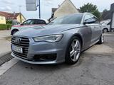 Audi A6 Avant 3.0 TDI S-Line Plus quattro XENON NAVI - Audi Vorführfahrzeuge