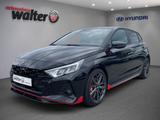 Hyundai i20 1.6 T-GDI N Performance, Navi, Einparkhilfe, - Hyundai i20: 6.1