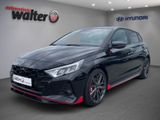 Hyundai i20 1.6 T-GDI N Performance, Navi, Einparkhilfe, - Hyundai i20: N Performance