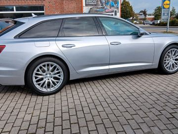 Audi A6 - 6