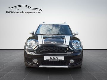 MINI Countryman SE (Cooper) - 2