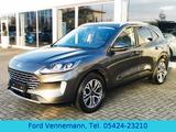Ford Kuga Titanium *Navi,Klimaautomatik,Kamera* - Ford Kuga in Osnabrück
