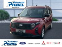 Ford Tourneo Courier - Vorschau Bild 1