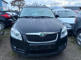Skoda Roomster 1.9 TDI DPF Comfort Plus Edition - Skoda Roomster Comfort mit Diesel-Antrieb