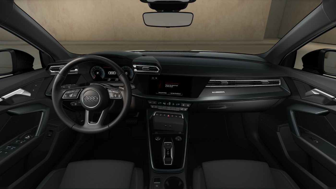 Audi A3 - Bild 9