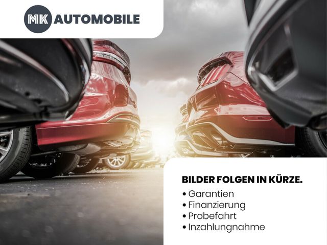 Mercedes-Benz C 63 AMG C -Klasse Lim. KAMERA/457PS/MEMORY/SHZ/