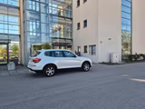 BMW X3 xDrive 20 d - Diesel Gebrauchtwagen in Fürth