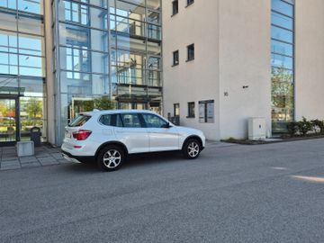 BMW X3 - 4