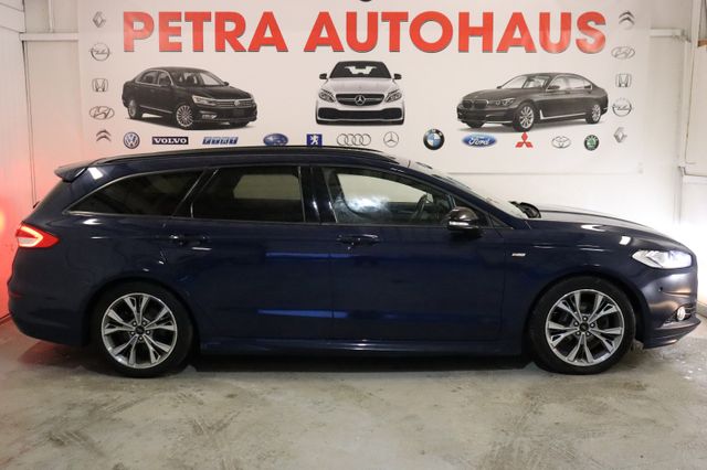 Ford Mondeo 2,0 TDCi 110kW ST-Line Turnier