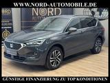 Seat Tarraco Style 2.0 TDI DSG AHK/Kamera/18/LED/Navi - SEAT Tarraco Style mit Diesel-Antrieb