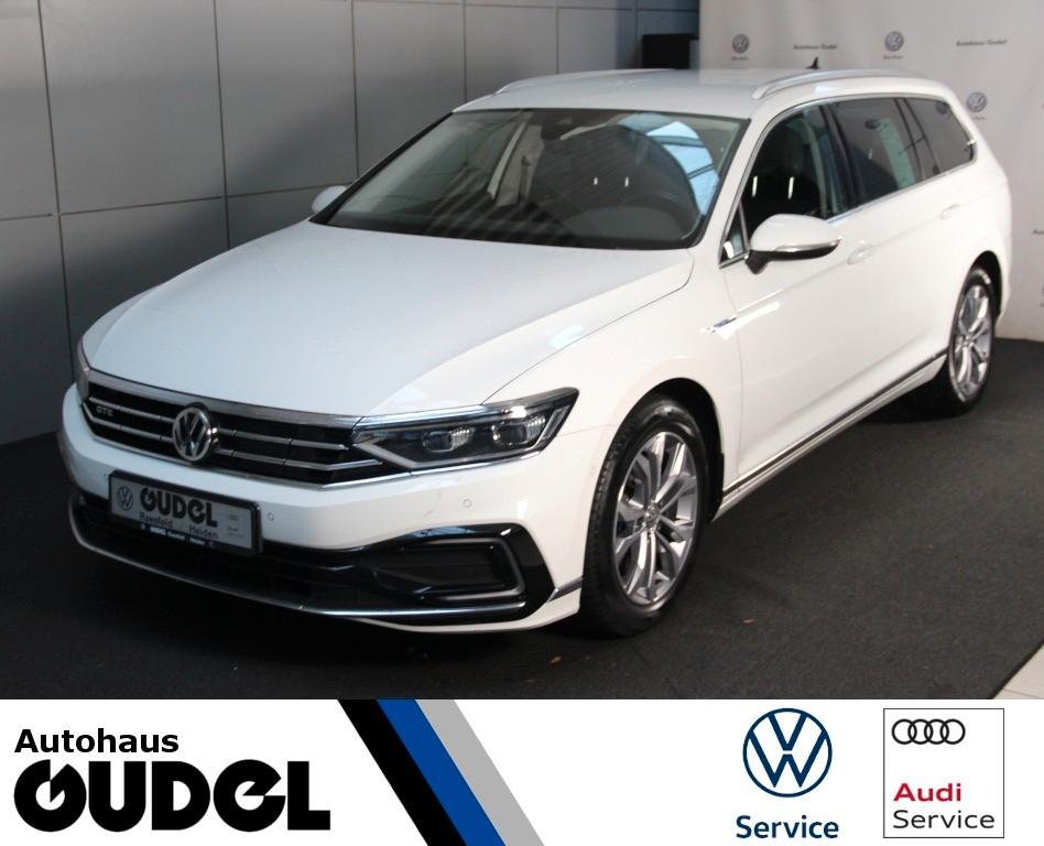 Volkswagen Passat 1.4 TSI Plug-In-GTE IQ Business LED Nav