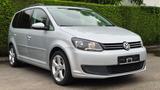 Volkswagen Touran 1.4 TSi-7 Sitzer/NAVI/PDC/108.000KM - : Kleinbus, Sitzer 10