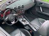 Audi TT Roadster 3.2 quattro BOSE 19 S-LINE LEDER 2HD - Audi: 3.2