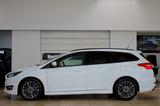 Ford Focus 1,0 EcoB ST-Line Turnier *NAVI*PARKASSIST* - Ford Focus Gebrauchtwagen in Düsseldorf