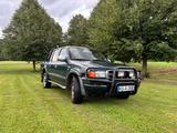 Ford Ranger - Ford Ranger in Kassel