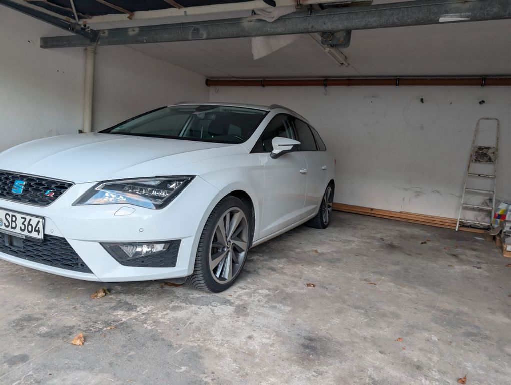 Image of Seat Leon