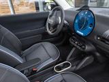 MINI Cooper SE Classic Trim 3-trg. BEV - silberne MINI MINI
