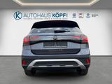 Volkswagen T-Cross 1.5 TSI 110 kW Life AHK LED Gar. 8Fach B - Neuwagen: Automatik