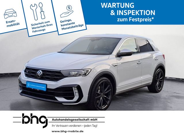 Volkswagen T-Roc R TSI OPF 4MOTION