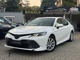 Toyota Camry Hybrid Business Edition*KAMERA*LED*LEDER* - gebrauchte Toyota Camry aus dem Jahr 2019