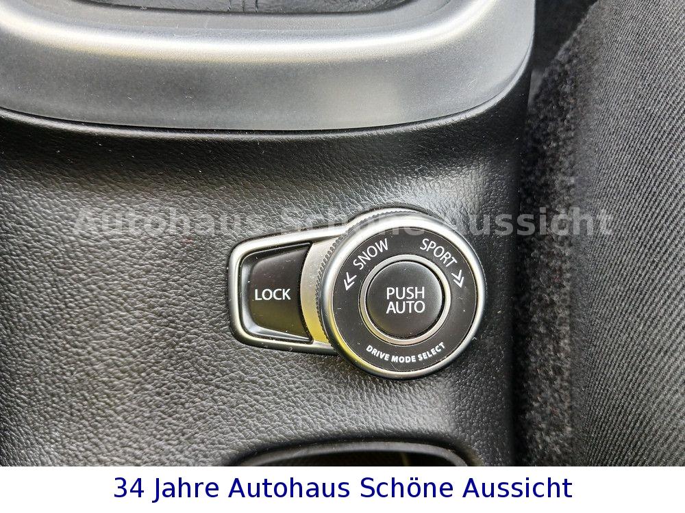 Suzuki SX4 S-Cross 1.4 Comfort Allgrip Hybrid