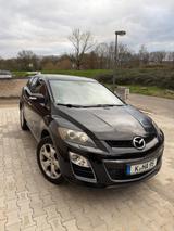 Mazda CX-7 2.2 MZR-CD Exclusive-Line Exclusive-Line - Mazda CX-7 mit Schiebedach