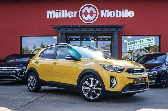 Kia Stonic 1.0 T-GDI Mild-Hybrid Spirit FLORIDAGELB