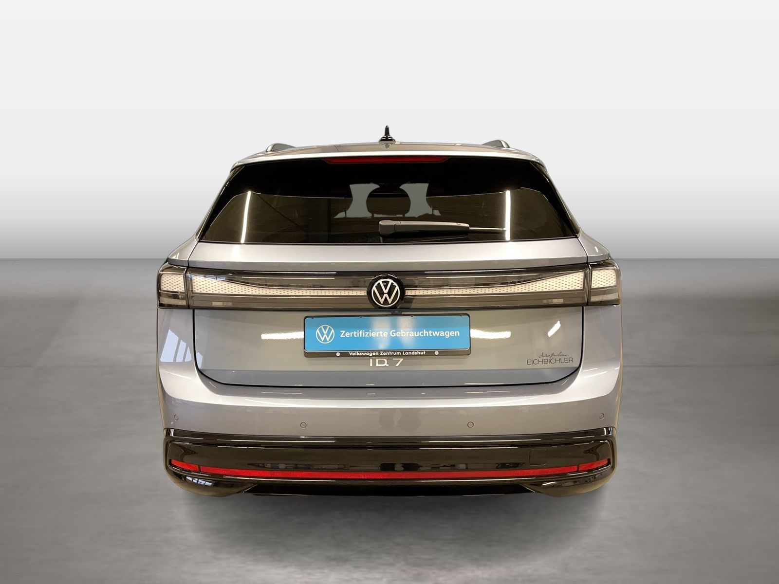 Volkswagen ID.7 - Bild 6