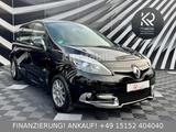 Renault Scenic III BOSE Edition/92577km/Steuerkette NEU - gebrauchte Renault Scenic aus dem Jahr 2013