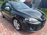 Seat Leon 2.0 T FSI FR DSG. TÜV/HU-NEU - Seat Leon aus 2009: Fr