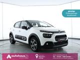 Citroën C3 1.2 PureTech 82 Feel  LED|ParkPilot|USB - Citroën C3 Gebrauchtwagen in München