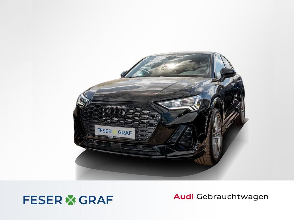 Image of Audi Q3