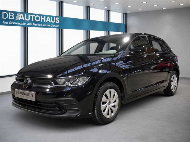 Volkswagen Polo Life 1.0 TSI Navi IQ.DRIVE-Paket