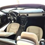 Mazda MX-5 Roadster - Kaminari  - 62.200km - gebrauchte Mazda MX-5 aus dem Jahr 2011