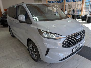 Ford Tourneo Custom 2.0 L Titanium X 5Jahre Garantie!