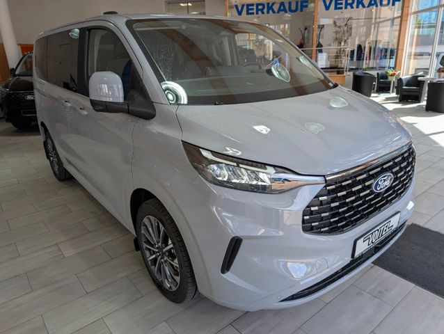 Ford Tourneo Custom 2.0 L Titanium X 5Jahre Garantie!
