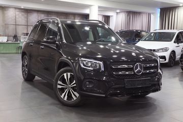 Mercedes GLB 200 - 2
