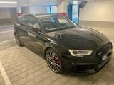 Audi RS3 8v 2019 Schwarz - Audi RS3: 8v