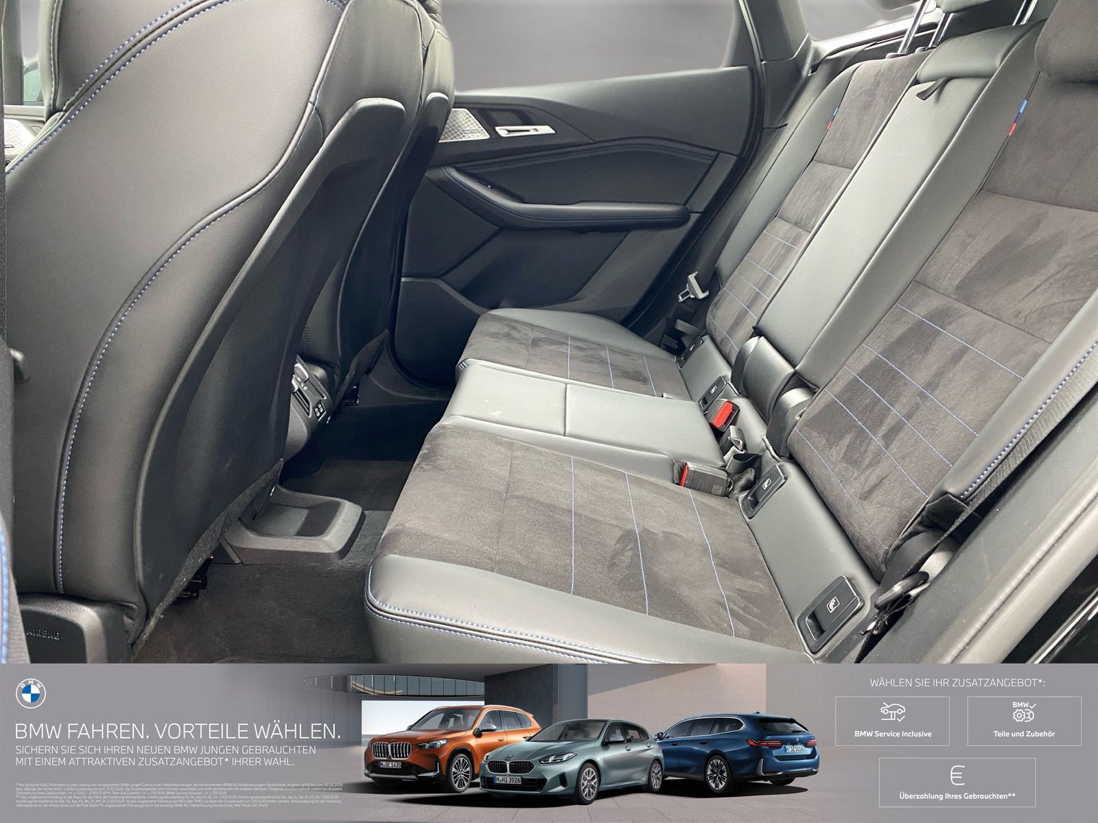 BMW 220 Active Tourer - Bild 13