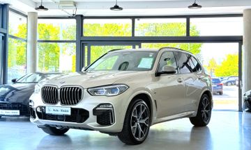 BMW X5 M50 - 3