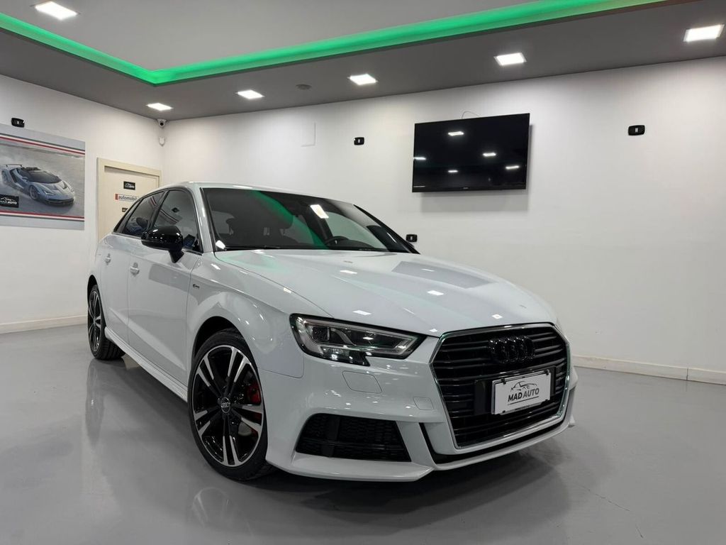 Image of Audi A3