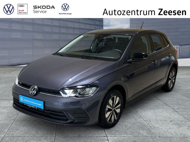 Volkswagen Polo 1.0 TSI Life GOAL DSG+USB+DAB+BAA+SHZ+EPH+