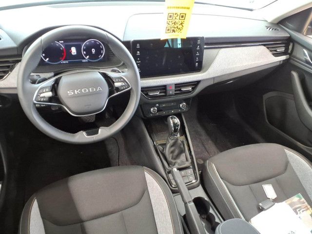 Skoda Kamiq - Bild 5