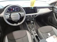 Skoda Kamiq - Vorschau Bild 5