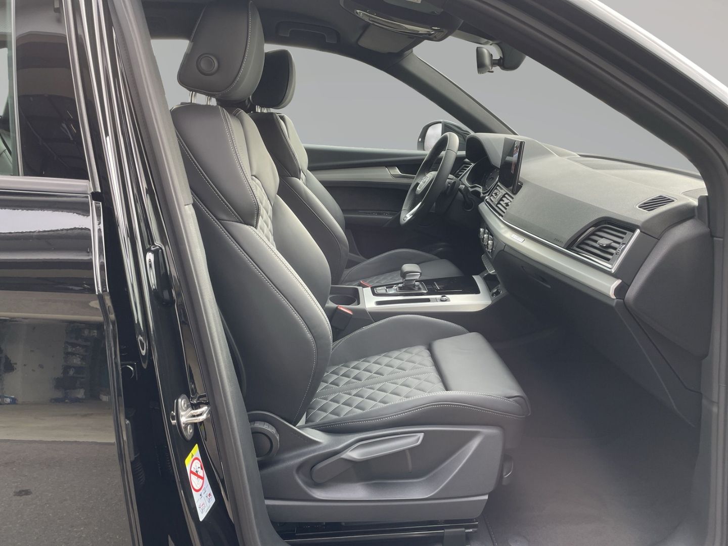 Audi Q5 - Bild 7