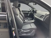 Audi Q5 - Vorschau Bild 7